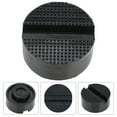 thumbnail image 3 of Car Jack Lift Pad Adapter ,65x37mm Rubber Jack Lift Pad Adapter Tool For Universal Car Jack Pad, 3 of 8