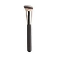 thumbnail image 1 of Concealer Brush 170 270 Classic Foundation Brush Angled Round {θ O1K3, 1 of 8