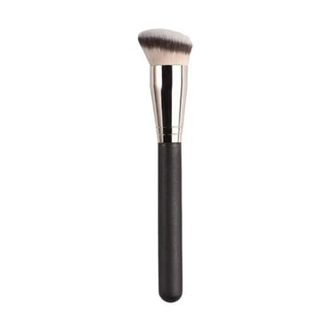 Concealer Brush 170 270 Classic Foundation Brush Angled Round^ S6R6