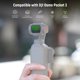 thumbnail image 2 of Filtro de lente NEEWER Magnetic Black Diffusion 1/4 para DJI OSMO Pocket 3, 2 of 8