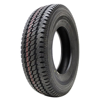 265/70R15 BRIDGESTONEBLIZZAK DM-V2 17年 Bridgestone Blizzak DM-V2 Winter 265/70R17 115R Light Truck Tire