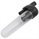 thumbnail image 1 of Filtro para Aspiradora, Interceptor de Polvo Turbo, Separador Ciclónico, Colector Ciclónico, Accesorios para Aspiradoras., 1 of 5