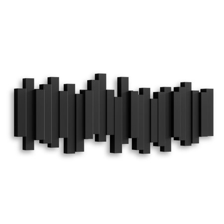 Umbra スティックス マルチフック STICKS MULTI HOOK アンブラ フック コート掛け 壁掛け