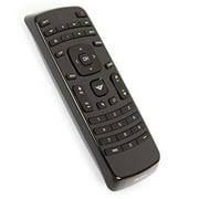 New XRT010 Edge LIT Razor LED LCD HDTV Remote Control fit for VIZIO TV E390VL E322MV E321ME E321MV E191VA E221VA E261VA D39H-C0 D39HC0 D39HN-D0 D39HND0 (0980-0306-0990)