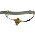 thumbnail image 3 of Dorman 749-302 Rear Driver Side Window Regulator for Specific Hyundai Models, 3 of 4