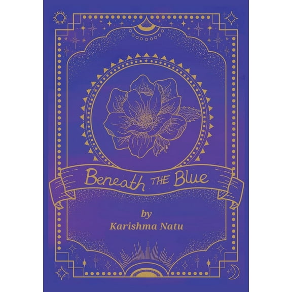 Beneath the Blue, (Paperback)