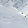 thumbnail image 5 of Giro Ceva MIPS Snow Helmet - Women's, 5 of 6