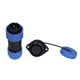 thumbnail image 1 of Conector de Aviación NikouMX Impermeable IP68 Herramienta, 1 of 8