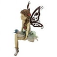 thumbnail image 5 of Design Toscano Fannie the Fairy Sitting Statue: Each, 5 of 15