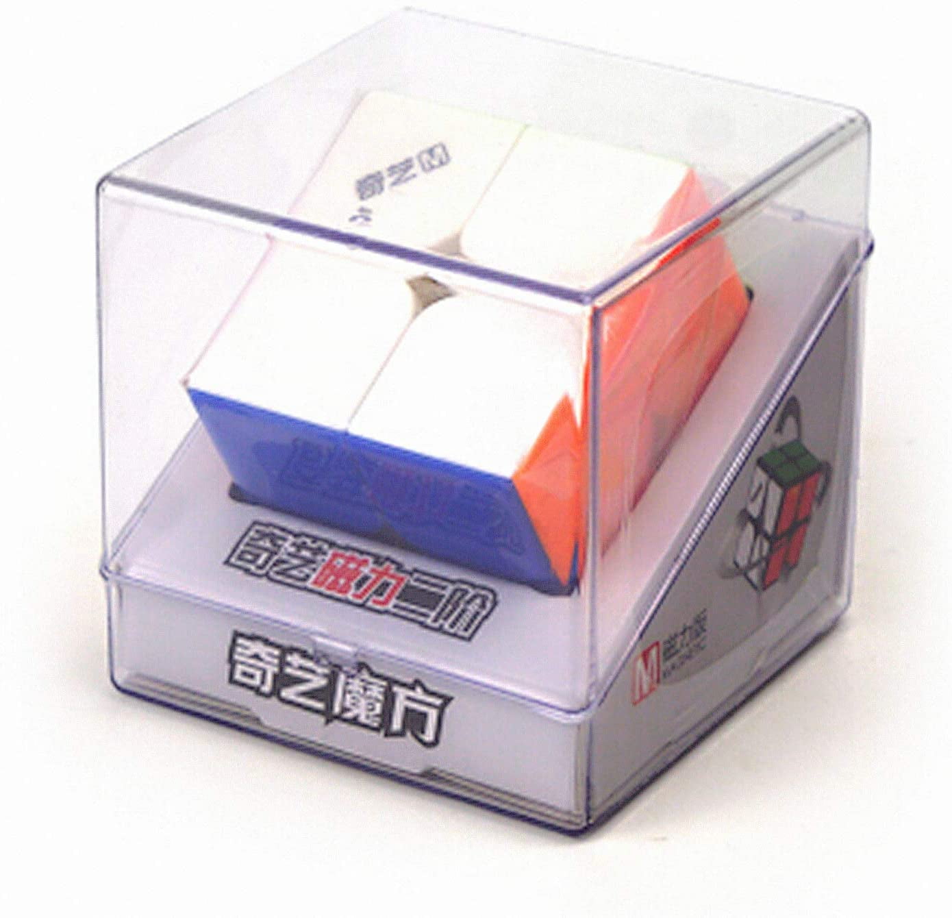 Acheter Magnetic qiyi SpeedCubing Pack 