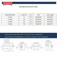 thumbnail image 3 of Bnwani Dress Tops for Girl Girls Sleeve Summer Bow Sleeveless Print Top Skirt Girl Bowknot Dresses 0T, 3 of 3