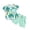 Green, variant on Ketyyh-chn99 Toddler Boy Clothes Little Baby Boys Outfits 2PCS Toddler Baby Boy Girl Summer Clothes Checkerboard Print Short Sleeve T-Shirt Tee Tops Shorts Infant Outfits Size for 2-3 Years,Blue
