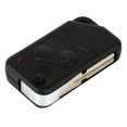 thumbnail image 4 of Funda de llave de coche plegable de 2 botones para Land Rover Range Rover P38, 4 of 10
