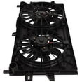 thumbnail image 4 of SCITOO Radiator Cooling Fan Compatible with 621420 674-00240 GM3115187 2006-2011 for Chevrolet Impala 2006-2007 for Chevrolet Monte Carlo, 4 of 4