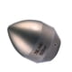 thumbnail image 3 of Boquilla de chorro de alcantarillado de acero inoxidable, lavadora a presión, boquilla de chorro de alcantarillado, tubería multifunción, desatascador , 70L 50mmx65mm mayimx Boquilla de lavadora, 3 of 9