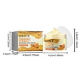 thumbnail image 4 of Xihbxyly Crema para Ojos de Cúrcuma, Antiojeras (15 G), Tratamiento Antioxidante para Ojos, Fórmula Hidratante para Ojos Secos, Solución Diaria para El Cuidado de La Piel, Ideal para Todo Tipo de Pie, 4 of 7