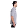 thumbnail image 5 of JERZEES 100% Ringspun Cotton Piqu Polo, 5 of 8