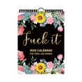 thumbnail image 1 of 2026 CalendarFunny Calendar 2026Calendar PlannerYour Witty PersonalityNovelty Planning Wall Calendar Note For Home, 1 of 8