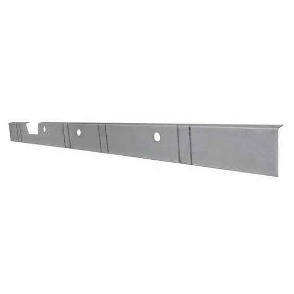 1994-2002 Dodge Ram 4DR Ext Cab Inner Rocker Panel RH