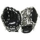 thumbnail image 1 of Guante de béisbol Rawlings REMIX T-Ball & Youth 10.5 Black LH, 1 of 7