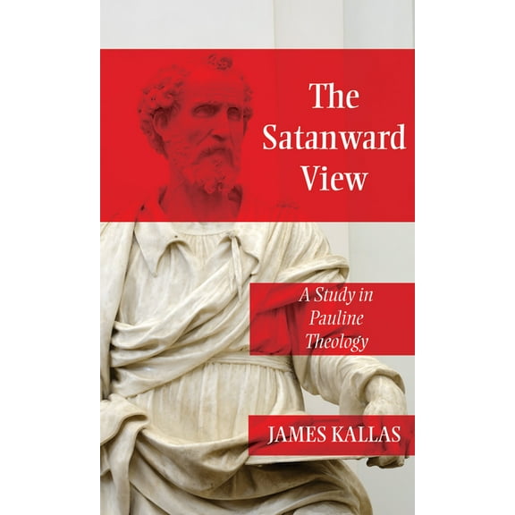 The Satanward View (Hardcover)