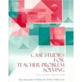 thumbnail image 1 of Pre-Owned Case Studies for Teacher Problem Solving (Paperback) 0070576556 9780070576551, 1 of 1