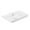 Glossy White, variant on Ws Bath Collections Luxury 60.01 WG Luxury 23-13/16" Rectangular Ceramic Drop In Or Wall
