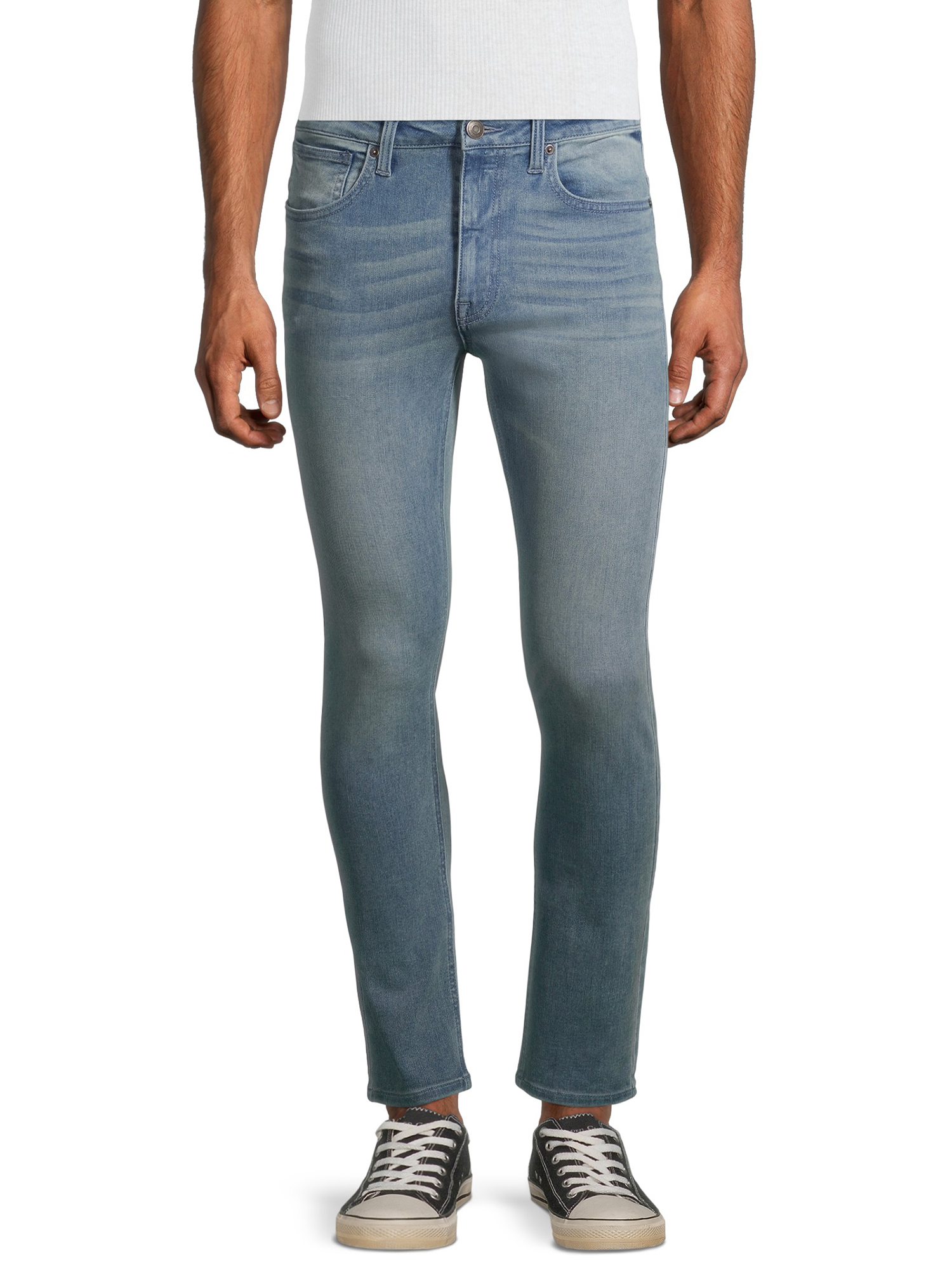 walmart skinny jeans mens