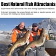 thumbnail image 4 of Natural Absorb Scent Fish Attractant Spray, Fishing Additive For Anglers Accessories, 60Ml High Concentration Attractant Enhancer, 4 of 7