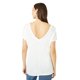 thumbnail image 2 of Maine - Camiseta para Mujer (Blanco), 2 of 3