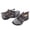Gray, variant on Hiking Water Shoes for Men Women Quick Dry Barefoot Aqua River Fishing Sandals