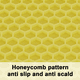 thumbnail image 3 of Reposacucharas con almohadillas calientes, salvamanteles multiusos para platos calientes, silicona de grado alimenticio resistente al calor, juego de 4, 3 of 5