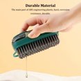 thumbnail image 4 of Advancent Cepillo portátil ligero multifuncional líquido automático cepillos hidráulicos herramientas de lavandería accesorios hogar Suministros de limpieza para el hogar Verde, 4 of 6