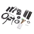 thumbnail image 2 of Controlador de motor de bicicleta eléctrica S810, 15 A, 36 V, 48 V, 250 W, kit de controlador de bicicleta eléctrica, 2 of 14