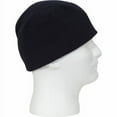 thumbnail image 4 of Rothco 9715 Men & Women Polar Fleece Watch Caps, Navy Blue, 4 of 4