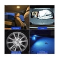 thumbnail image 4 of Lámpara Para Auto Techo Cajuela Lectura Interior Inalámbrica, 4 of 5
