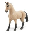 thumbnail image 3 of Collectible Lusitano Horse Action Figure, 3 of 5