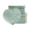 Green, variant on WINDLAND 3 Pcs Heart Shaped Gift Box Marble Candy Packing for Case Container Jewelry Necklace Rings Storage Organizer Box for Wed