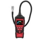 thumbnail image 3 of Detector de gas inflamable portátil HT601A con LED, analizador y comprobador de fugas de gas, 3 of 15