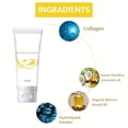 thumbnail image 4 of Mascarilla Capilar Hidratante y Nutritiva Ganfancp 100G, 4 of 7