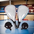 thumbnail image 4 of YSNOOWE 1Jgo Con Inflables De Tenis Resistente Y Fácil De Inflar Para Eventos, 4 of 6