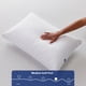 thumbnail image 3 of Casper Sleep Essential Almohada Para Dormir Estándar Blanco, 3 of 6