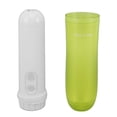 thumbnail image 2 of Women Postpartum Cleaner Electric Handheld Perineal Cleansing Tool Maternity Care Cleaner Green, 2 of 19