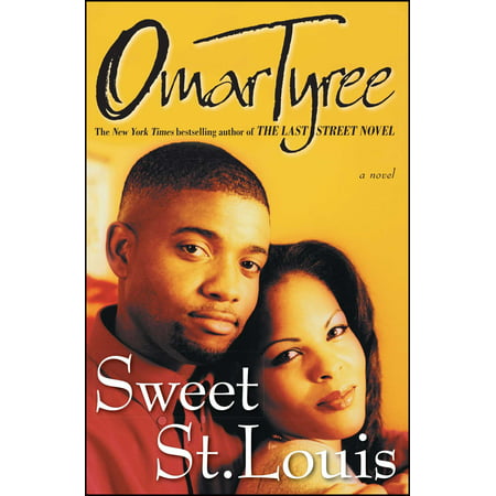 Sweet St. Louis : AN Urban Love Story