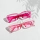 thumbnail image 4 of Gafas de Sol SUNOVELTIES Rectangulares Paquete de 10 para Mujeres y Hombres, 4 of 7
