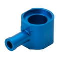 thumbnail image 3 of Tusk Billet Fuel Pump Tap Blue Compatible with Husqvarna TE 300 2020-2023/TX 300 2020-2022, 3 of 6
