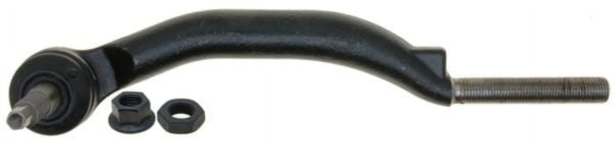 Driver Side Outer Tie Rod