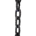 thumbnail image 2 of RCH Hardware CH-BR30-U Brass Chandelier Chain, 2 Sizes, Various Finishes, 2 of 2