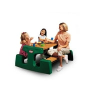 Little Tikes Picnic Table Kit