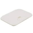 thumbnail image 2 of Seachoice Offshore Hinged Low-Profile Hatch, White, 7 In. X 11 In., 2 of 5